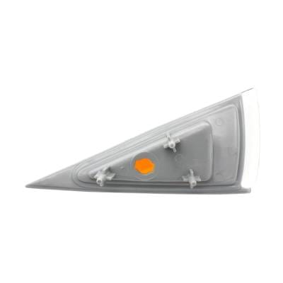 New Right Side Marker Light Compatible With Chevrolet Cavalier 1995-1999 5978064 Gm2551137 thumbnail 7