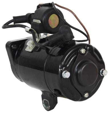 New Starter Compatible With Mercury Marine Outboard 50-81490M 50-92669M 50-97072M 50-97072T thumbnail 8