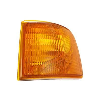 New Left Side Marker Light Compatible With Ford Ranger 1993-96 1997 Fo2520118 F37z 13201 A thumbnail 3