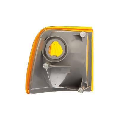 New Left Side Marker Light Compatible With Ford Ranger 1993-96 1997 Fo2520118 F37z 13201 A thumbnail 7