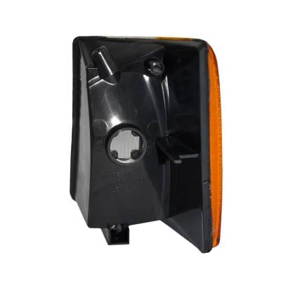 New Right Side Marker Light Compatible With Jeep Grand Cherokee 1993-98 56005104 Ch2521121 thumbnail 7