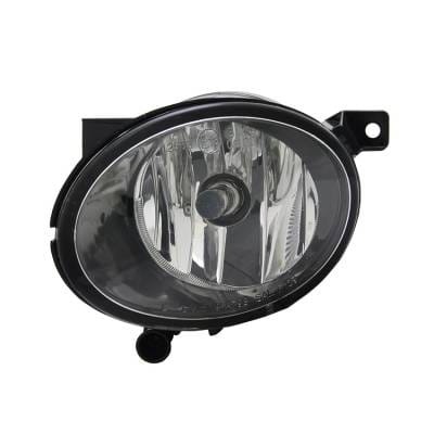 Left Driver Fog Light Compatible With Volkswagen Eos 2011-2014 5K0941699f Vw2592120 5K0-941-699-F thumbnail 3