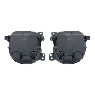 New Fog Light Pair Fits Bmw 528I Xdrive 2014-15 2016 63-17-7-311-293 63177311294 thumbnail 8