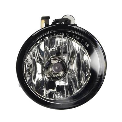 New Driver Side Fog Light Compatible With Bmw X3 2011-2015 2016 2017 63177238787 Bm2592141 thumbnail 3