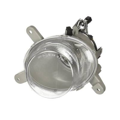 New Left Driver Fog Light Compatible With Volvo S60 2005-2009 86933363 Vo2592110 8693336-3 thumbnail 4
