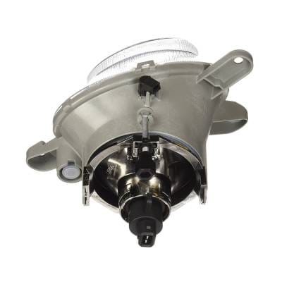 New Left Driver Fog Light Compatible With Volvo S60 2005-2009 86933363 Vo2592110 8693336-3 thumbnail 8