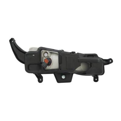 New Driver Side Left Fog Light Compatible With Kia Optima Sxl 2013 922012T010 Ki2592124 92201-2T010 thumbnail 8