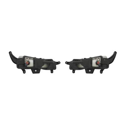 New Fog Light Pair Compatible With Kia Optima Ex 2011-2013 922022T010 922012T010 92202-2T010 thumbnail 8