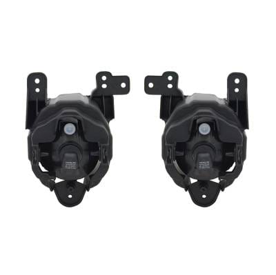 New Fog Light Pair Compatible With Kia Soul 2010-2011 922022K000 922012K000 92202 2K000 92201-2K000 thumbnail 7