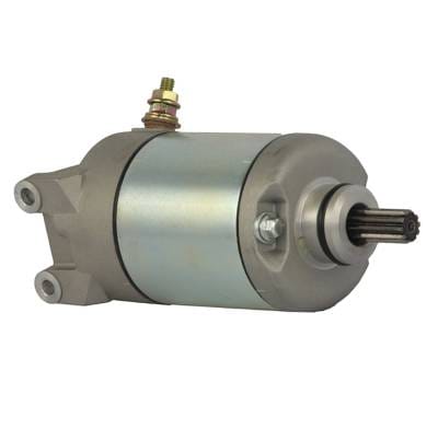 New 12V Cw Starter Compatible With Polaris Atv Sportsman 550 Efi Touring 2010-2014 3090221 thumbnail 3