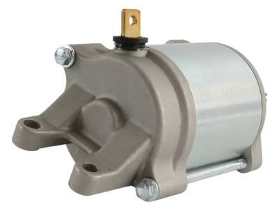 New 12V Starter Compatible With Ktm 690 Supermoto 2007-2008 Enduro 2008-2011 428000-5261 thumbnail 4