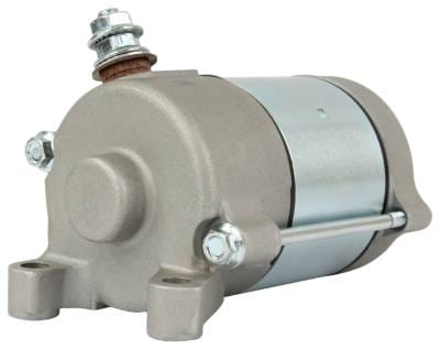New Starter Compatible With Honda Offroad Motorcycle Crf450x 2005-09 2011-15 31200-Mey-671 thumbnail 6