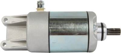New 12V Ccw Starter Compatible With Honda Scooter Fsc600 Fsc600d 31200-Mct-003 31200Mct003 thumbnail 4