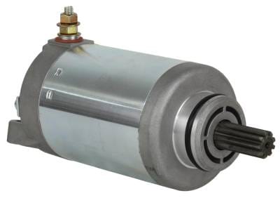 New 12 Volt Starter Compatible With Arctic Cat Atv Prowler 550 650 700 1000 2008-2015 Sm64 thumbnail 3