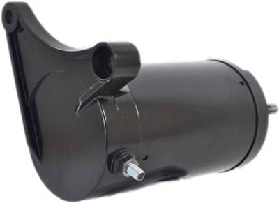New Starter Motor Compatible With 05 Victory Motorcycle Vegas 8-Ball thumbnail 7