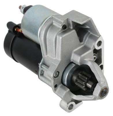 New Valeo Type Starter Motor Compatible With D6ra55 Bmw Motorcycle Many Models D6ra55 D6ra75 thumbnail 3