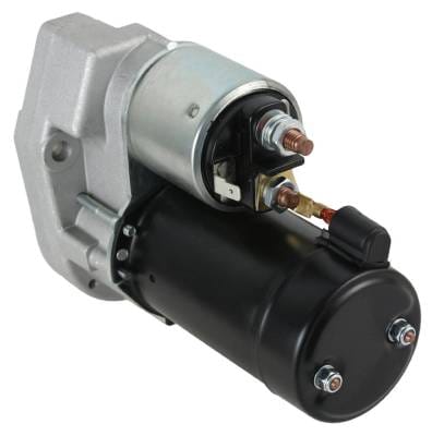 New Valeo Type Starter Motor Compatible With D6ra55 Bmw Motorcycle Many Models D6ra55 D6ra75 thumbnail 8