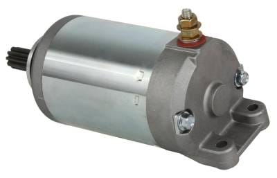 New 12V Starter Compatible With Arctic Cat Atv 650 H1 Efi Tbc Trv 2008-2011 0825-013 Sm64 thumbnail 7
