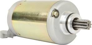 New Starter Fits Bmw Motorcycle K100rt 1984 K75c 1985 K1100rs Se 1996 0280008990 thumbnail 3