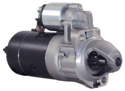 New Starter Motor Compatible With John Deere Tractor Specialty 100F Orchard 3.0L 0-001-218-176 thumbnail 3