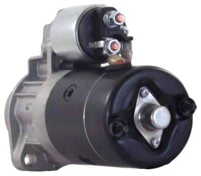 New Starter Motor Compatible With John Deere Tractor Specialty 100F Orchard 3.0L 0-001-218-176 thumbnail 7