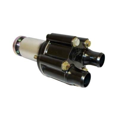 New V-Belt Sea Water Pump Compatible With Mercruiser By 807151A12 72774A50 18-36001 thumbnail 2