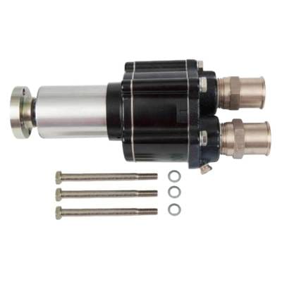 New V-Belt Sea Water Pump Compatible With Mercruiser Mercury 454 Hp Mc 1 Hp Racing 425 Hp Racing 525 thumbnail 2