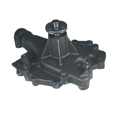 New Hd Water Pump Fits Ford E-100 E-150 E-250 E-350 Econoline 1970'S E5tz8501c thumbnail 2