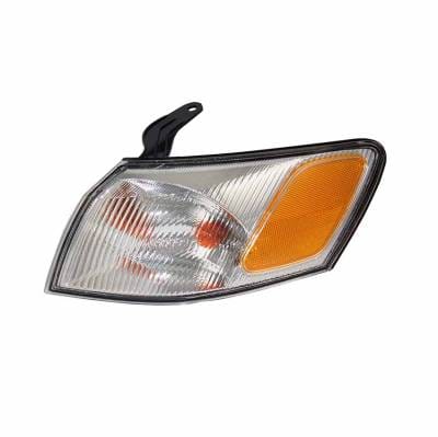 New Left Turn Signal Light Compatible With Toyota Camry 1997-1999 81520-Aa010 81520Aa010 To2530126 thumbnail 3