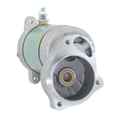 New Starter Compatible With 1995-96 Polaris Scrambler 400 1997-2002 Scrambler 400 2X4 4X4 Sm13298 thumbnail 3