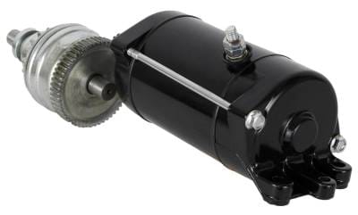New Starter & Drive Compatible With Polaris Jet Ski Slx 780 Pro Slxh Virage 4060118 Dv700 thumbnail 8