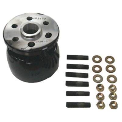 New Engine Coupler Compatible With Mercruiser By 14505A2 18-2172 thumbnail 2