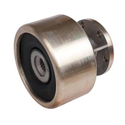 New Engine Coupler Compatible With Omc I/O Volvo Penta By 3853962 18-21751 983902 986338 3853962-3 thumbnail 2