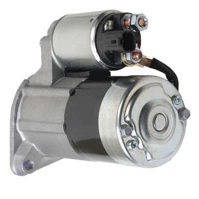 New 12 Volt 8T Starter Fits Hyundai Tiburon 2007-2008 0-986-Ur1-519 Tm000a37901 thumbnail 7