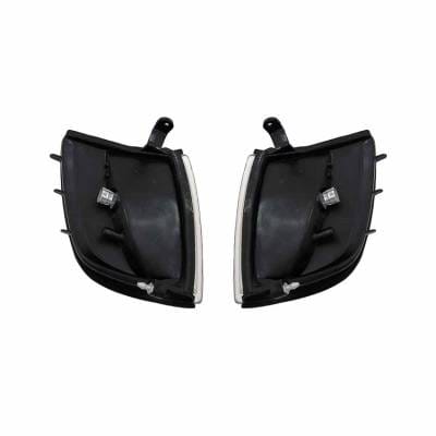 New Pair Of Side Marker Lights Compatible With Toyota 4Runner 1996-97 81610-35310 8162035310 thumbnail 8