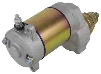 Starter & Drive Compatible With 1994-99 Polaris Sport 400 1996-2006 Trail Blazer 250 3084403 Sm13298 thumbnail 7