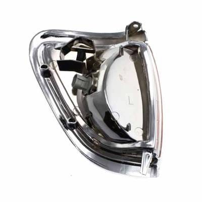 New Left Side Marker Light Compatible With Toyota Tacoma 4Wd 1995-97 81620-04040 8162004040 thumbnail 8