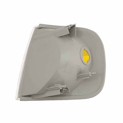 New Passenger Side Turn Signal Light Compatible With Ford F-150 1997-02 2003 Fo2551118 F75z 13200 Ac thumbnail 8