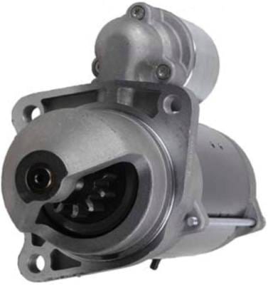 New 12V 11T Starter Motor Compatible With John Deere Tractor 6505 6510 6510S 6515 0-001-230-002 thumbnail 2