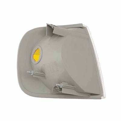 New Left Driver Side Turn Signal Light Compatible With Ford F-150 1997-2003 Fo2550118 F75z 13201 Ac thumbnail 7