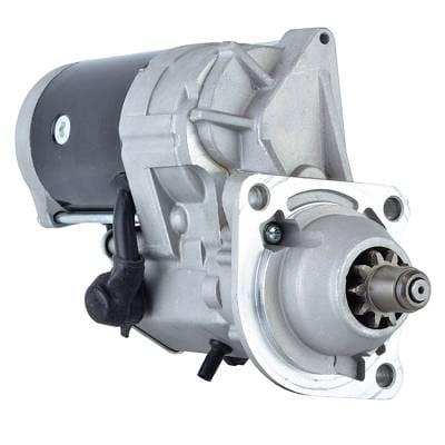 New 10T Starter Fits Cummins Medium Duty Engine B Series 5.9L 1993-98 2280002200 thumbnail 4