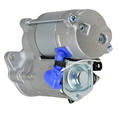 New 9T 12V Starter Fits Toro Fairway Mower Groundsmaster 228D 3280-D 2280001530 thumbnail 8