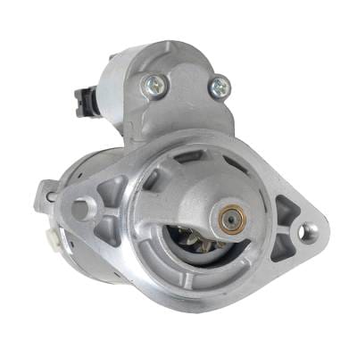 New 10 Tooth Starter Fits Toyota Matrix 1.8L 2006-2008 281000D08084 9642809-034 thumbnail 3