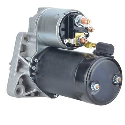 New 12V 9 Tooth Starter Fits Bmw Z4 2006-07 S438094 12-41-7-832-486 12417834214 thumbnail 8