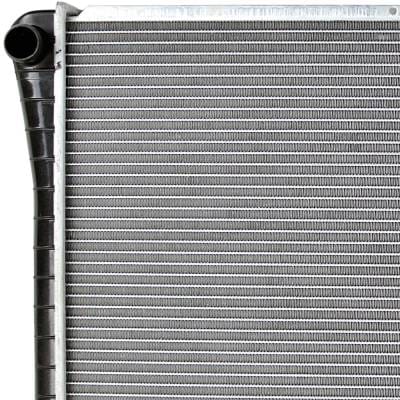 New Radiator Compatible With Deville By Part Numbers Cu232 3035444 3035447 3035449 3035463 3035533 thumbnail 10