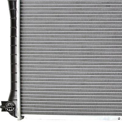 New Radiator Compatible With Deville By Part Numbers Cu232 3035444 3035447 3035449 3035463 3035533 thumbnail 12