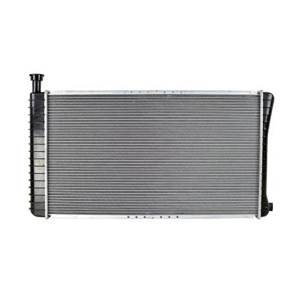 New Radiator Compatible With Deville By Part Numbers Cu232 3035444 3035447 3035449 3035463 3035533 thumbnail 14