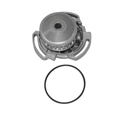 New Water Pump Compatible With By Part Numbers 252755 512084 Aw9297 Awp9075 96127 Pa0313 P9075 thumbnail 2