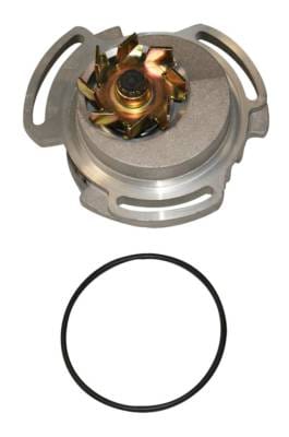 New Water Pump Compatible With By Part Numbers 252755 512084 Aw9297 Awp9075 96127 Pa0313 P9075 thumbnail 4