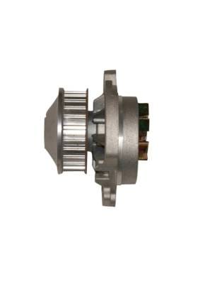 New Water Pump Compatible With By Part Numbers 252755 512084 Aw9297 Awp9075 96127 Pa0313 P9075 thumbnail 6